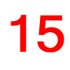 15