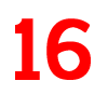 16