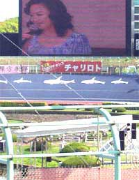 チャリロト