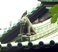 湯島聖堂
