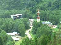 WHITE STAGE