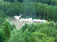 FIELD OF HEAVEN