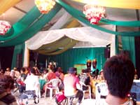CABARET FIESTA