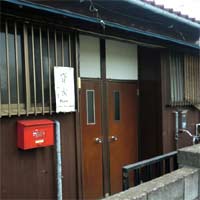 貸家