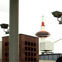 Tower of Music Lover