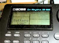 DR-660