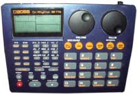 DR-770