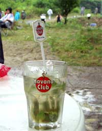 Havana Club Mojito