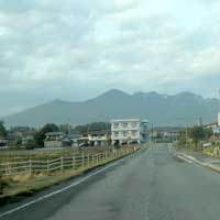 八ヶ岳