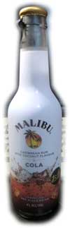 MALIBU COLA