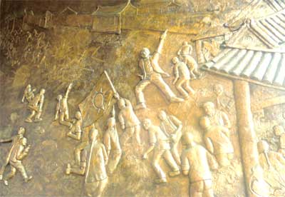 国民革命軍