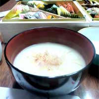 雑煮