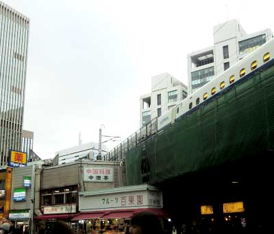 有楽町