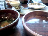 完食