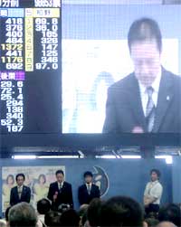 理事長