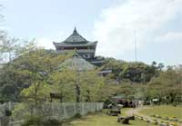 熱海城