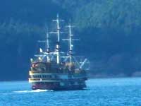 海賊船