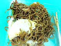 焼きそば