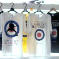 LAMBERT&STAMP