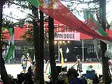 RED MARQUEE