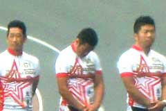 どうしても寝てしまう人