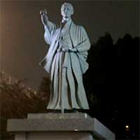 勝海舟