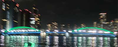 勝鬨橋