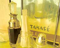 ウスターソース