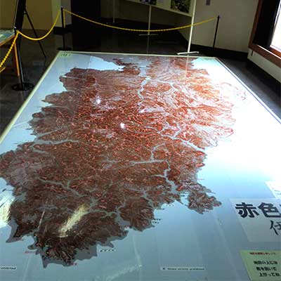 伊豆半島