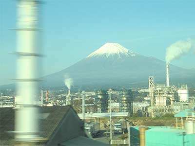 富士