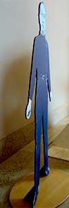 太郎横