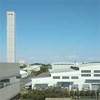 東芝府中