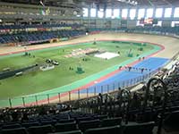前橋競輪場