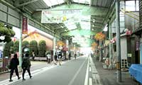 水木しげるロード