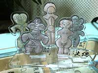 土偶
