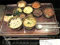 朝鮮薬膳