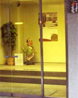 社長人形
