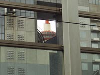Tower of Music Lover