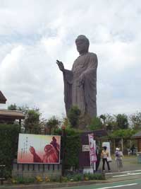 大仏入口
