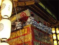 囃子手