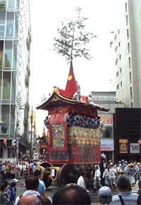 岩戸山