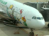 EVA AIR LeBWFbg